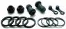 TOUR MAX KIT DE RPARATION 359288 POUR TRIERS DE FREIN AVANT GAUCHE ET DROIT KAWASAKI 600 ZX6R / ZX6RR 2003-2006