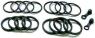 TOUR MAX KIT DE RPARATION 359293 (BCR-330) POUR TRIERS DE FREIN AVANT SUZUKI 650 GSXF 2008-2009