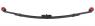 FORD MUSTANG 1967-1973 LAME DE SUSPENSION BELLTECH 5961
