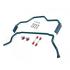 CHEVROLET CAMARO 1967-1969 KIT BARRE ANTI-ROULIS BELLTECH 9972