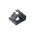 FORD MUSTANG 1967-1968 CLIPS D ACCOUDOIR INTERIEUR STANDARD arm rest retaining clips  C7AZ-6224146 A LUNIT