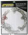 ARMSTRONG DISQUE DE FREIN 300mm AVANT WAVE BKF503 BMW K 1200 R (ABS) 2005-2008*