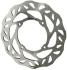 ARMSTRONG DISQUE DE FREIN ARRIRE MX/OFF ROAD BKR203 230mm YAMAHA WR 250 R 2008-2011*