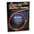 CABLE DE SHIFTERS ROUGE 152 CM TOUS MODELES B&M SAUF RACE For Most B&M Shifters (Except Race Models) 5 foot lenght B&M 80605