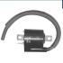 BOBINE HAUTE TENSION 327611 YAMAHA XV 125 VIRAGO 1997-1999 Ext.12V CC 40HM