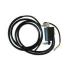 BOBINE HAUTE TENSION DOUBLE 004750 SUZUKI GSF 600 BANDIT 1995-2004