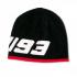 MOTO GP Bonnet Officiel MARC MARQUEZ 93 MMMBE60104 NOIR TAILLE UNIQUE*