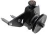 FORD MUSTANG 1967-1970 V8 390 428 POMPE DIRECTION ASSISTEE BORGESON DIRECT SUR BOITIER Power steering pump Saginaw 800336