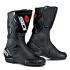 Bottes Moto SIDI FUSION NOIR NOIR*