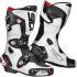 Bottes Moto SIDI MAG-1 Noir Blanc*