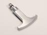 FORD MUSTANG 2011-2014 POIGNEE DE JAUGE D HUILE 5.0 oil dipstick handle 5.0 SCOTT DRAKE BR3Z-6750-5.0