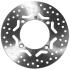 BREMBO DISQUE DE FREINS AVANT SERIE ORO FIXE 68B40759 HONDA SH 125 2009-2017
