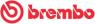 BREMBO DISQUE DE FREINS AVANT SERIE ORO 78B40865 mere