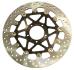 BREMBO DISQUE DE FREINS AVANT SERIE ORO 78B40878 DUCATI 1100 MONSTER EVO ABS 2011
