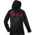 Sweat  Capuche Femme ICON BRITTON BLACK*