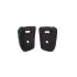 ALPINESTARS BOUCLE BASE DE REMPLACEMENT POUR NEW TECH 10BLACK
