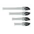 ALPINESTARS BOUCLES DE REMPLACEMENT TECH 8 RIGHT