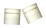 FORD MUSTANG 1971-1973 BAGUES DE PALONNIER D`EMBRAYAGE Clutch equalizer socket pair SCOTT DRAKE C0DD-7517-A