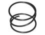FORD MUSTANG 1964-1969 RESSORT BOUTON DE KLAXON TOUS MODELES Horn button spring SCOTT DRAKE C0DZ-13A807-B