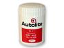 FORD MUSTANG 1964-1970 FILTRE A HUILE AUTOLITE ROUGE ET BLANC CONCOURS FORD MUSTANG V8 289 302 351 C W 390 427 428 429 et 6 CYLINDRES 170 200 1969-1973 Concours Oil Filter ( White / Red Autolite with Ford script ) SCOTT DRAKE C1AZ-6731-FL1F