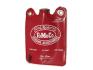 FORD FALCON 1961-1965 SAC DE LIQUIDE DE LAVE GLACE FoMoCo ROUGE Windshield washer bag red SCOTT DRAKE C1DZ-17618-A