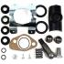 FORD MUSTANG 1964-1970 KIT DE REFECTION DE CONTROL VALVE Power Steering Ball & Stud Repair Kit