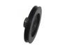 FORD MUSTANG 1965-1967 6 CYLINDRES harmonic balancer damper 200 6 cylinder SCOTT DRAKE C2DZ-6312-A
