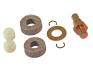 FORD MUSTANG 1964-1970 ELEMENTS DE MONTAGE DE PALONNIER D EMBRAYAGE clutch equalizer bar mounting kit SCOTT DRAKE C2OZ-7A531-K