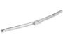 FORD MUSTANG 1964-1968 LAME BALAIS D ESSUIE GLACE 15 POUCES Wiper blade assembly 15 inch length DANIEL CARPENTER C3AZ-17528-R C3AZ-17528-J (vendu a l`unit)