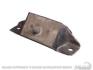 FORD MUSTANG 1964-1965 SUPPORT MOTEUR 260 289 GAUCHE Motor Mount 260 289 left SCOTT DRAKE C3AZ-6038-H