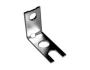 FORD MUSTANG 1964-1968 SUPPORT DE RESSORT RETOUR ACCELERATEUR carburetor accelerator linkage spring bracket SCOTT DRAKE C3AZ-9741-A