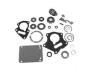 FORD MUSTANG 1964-1966 6 CYLINDRES KIT REFECTION BOITE MECANIQUE 3  RAPPORTS RATIO 2.77 Manual transmission master rebuild kit 6cylinder 3 speed 2.77 Ratio SCOTT DRAKE C3DZ-7005-R3