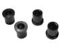 FORD MUSTANG 1964-1973 SILENT BLOCK DE SUPPORT DE RESSORT Polyurethane Spring perch bushings SCOTT DRAKE C4DZ-3388-PB