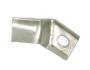 FORD MUSTANG 1964-1967 SUPPORT DE TUBE D ECHAPPEMENT 6 CYLINDRES Pipe Hanger Bracket 6 Cylinder SCOTT DRAKE C4DZ-5291-A