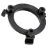 FORD MUSTANG 1965-1966 BAGUE DE CONTACTEUR DE KLAXON (AVEC ALTERNATEUR) horn ring retainer with alternator DANIEL CARPENTER C5AZ-13809 - D1TZ-13A809-A