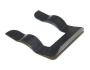 FORD MUSTANG 1967-1973 SERRURE CYLINDRE DE VERROUILLAGE DE PORTE Door Lock Cylinder Retainer SCOTT DRAKE C5AZ-6222023-A