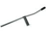 FORD MUSTANG 1965 TUBE DE JAUGE D HUILE MOTEUR 289 CHROME Oil Dip stick tube 289 chrome SCOTT DRAKE C5AZ-6754-C