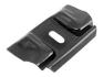 FORD MUSTANG 1964-1966 SUPPORT DE MAINTIENT BATTERIE Battery Hold-down Clamp SCOTT DRAKE C5DZ-10718-A