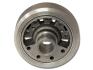 FORD MUSTANG 1963-1967 V8 289 Hi po POULIE DAMPER harmonic balancer SCOTT DRAKE C5OE-6316-A