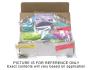 FORD MUSTANG 1966 Underhood detailing hardware kit SCOTT DRAKE C6ZB-UH