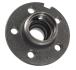 FORD MUSTANG 1964-1967 Drum Brake Hub 260 289 SCOTT DRAKE C5ZZ-1107-HUB