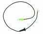 FORD MUSTANG 1964-1968 DISTRIBUTEUR Distributor Primary Lead Pigtail 6 Cylinder SCOTT DRAKE C5ZZ-12127-6PL