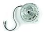 FORD MUSTANG 1964-1967 ASSEMBLAGE COMPLET LAMPE ANTI BROUILLARD TRI BAR custom tri bar fog lamp clear Lens SCOTT DRAKE C5ZZ-15200-TB