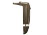 FORD MUSTANG 1965-1966 PAROIT ANTI PROJECTION ARRIERE DROITE Standard Splash Shield Right Rear SCOTT DRAKE C5ZZ-16102-B