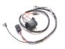FORD MUSTANG 1965-1966 Wiper motor under dash one speed loom SCOTT DRAKE C5ZZ-17B587-WL1