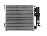 FORD MUSTANG 1964-1966 CONDENSEUR D AIR CONDITIONNE HAUTE PERFORMANCE High performance Air conditioning condenser drier kit SCOTT DRAKE C5ZZ-19712-HPK