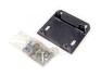 FORD MUSTANG 1964-1973 MATERIEL DE MONTAGE DE COMPRESSEUR SANDEN Sanden Compressor Mount SCOTT DRAKE C5ZZ-2882-SCMK