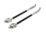 FORD MUSTANG 1964-1966 BARRES TIRAN REGLABLES Adjustable Performance Strut Rods SCOTT DRAKE C5ZZ-3468-P