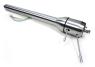 FORD MUSTANG 1965-1966 COLONNE DE DIRECTION INCLINABLE EN ACIER PRET A PEINDRE Tilt Steering Column ididit paintable steel SCOTT DRAKE C5ZZ-3514-S