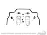 FORD MUSTANG 1964-1973 KIT DE BARRE STABILISATRICE ARRIERE 19MM Adjustable Rear Sway Bar kit 3/4